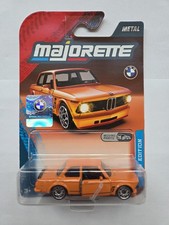 Majorette 2026 BMW Edition