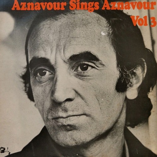 Charles aznavour - charles, aznavour-aznavour
