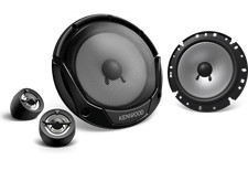 Kenwood KFC-E170P 6.5" 2-Way