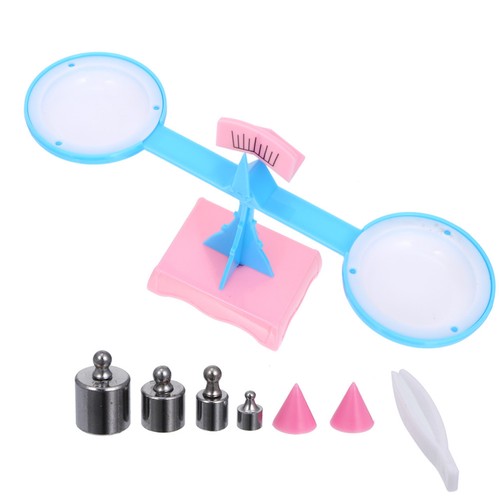 Set reusable kids science - 1,
