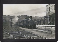 Lofthouse Railway Station