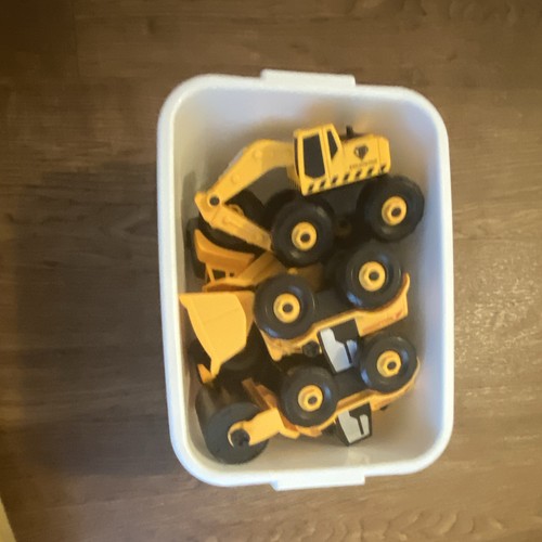 Diy toys 1 - toys, 6-in-1