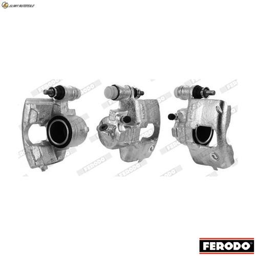 Brake caliper fcl691347 - caliper,