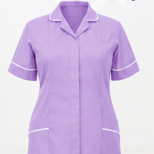 Nurses tunic healthcare tops - nurses,