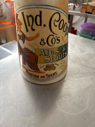 Vintage ind coope s - vintage, &