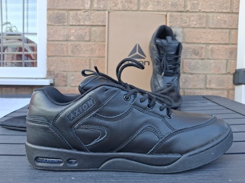 Axion genesis skate shoes - genesis,