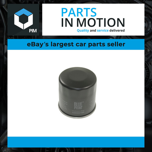 Oil filter fits suzuki - fits, carry