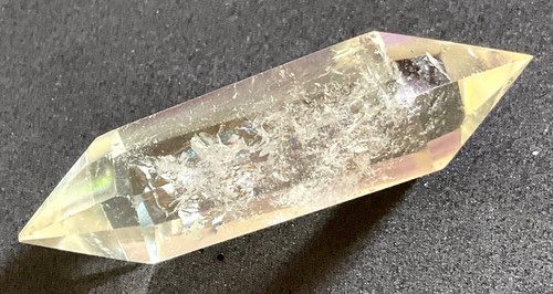 Brilliant citrine double - brilliant,