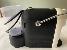 Lavazza Capsule Coffee Machine - A Modo Mio Jolie - Brown & Cream Unused