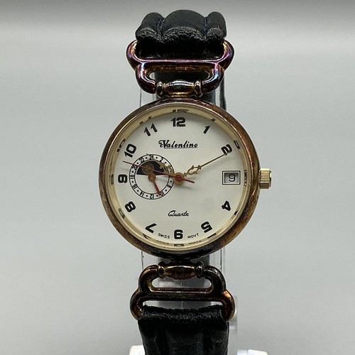 Vintage valentino womens watch - valentino,