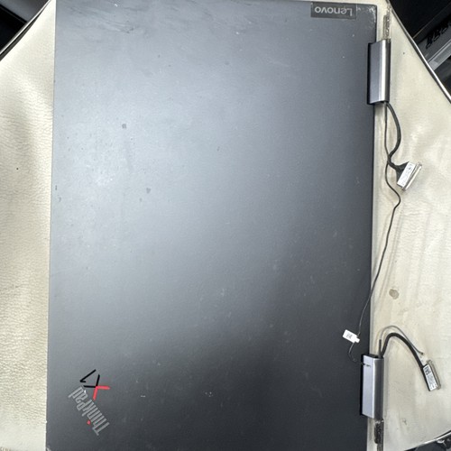 Lenovo thinkpad yoga 6th - thinkpad,