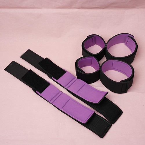 Leg spreader sex - leg,