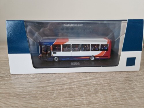 Bus bono dennis dart - dennis,