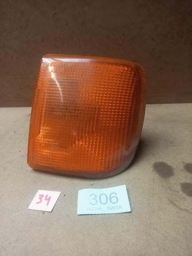 Ford fiesta mk2 passenger side - ford,