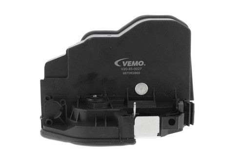 Door lock for - door, mini