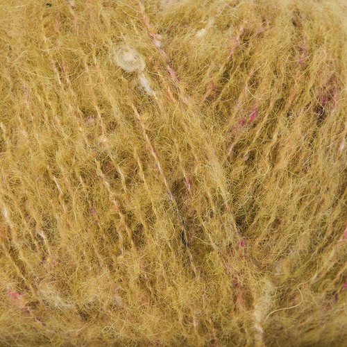 Rowan fine tweed - haze, 011