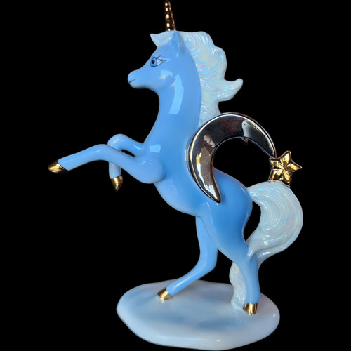 Franklin mint porcelain - mint,