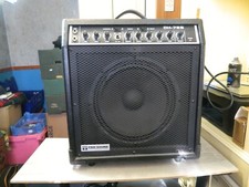 Pro-Sound DH-75B amp