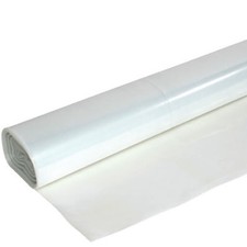 4M X 25M 1000G Clear Heavy