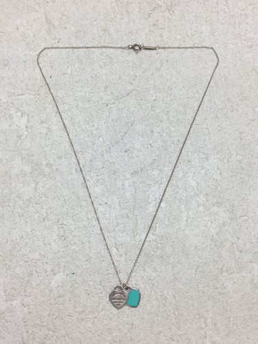 Tiffany return to mini - &, co.