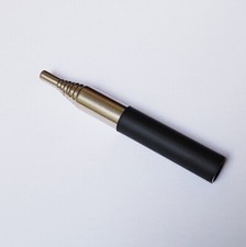 TELESCOPIC STEEL POCKET