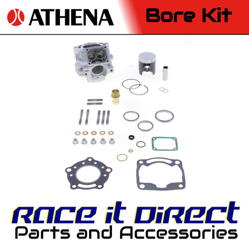 Standard bore kit for aprilia - standard,