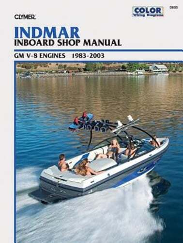 Indmar inboard shop - indmar,