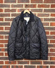 Burberry Brit Mens Quilted