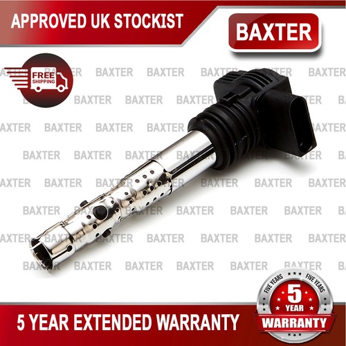 Baxter pencil ignition coil - baxter,