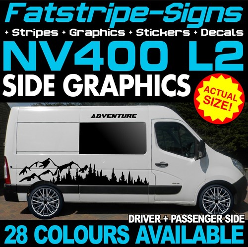 Fit nissan nv400 - nissan,