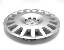 15 INCH WHEEL TRIM GENUINE GENUINE VAUXHALL ASTRA H ZAFIRA B 13117054 NEW