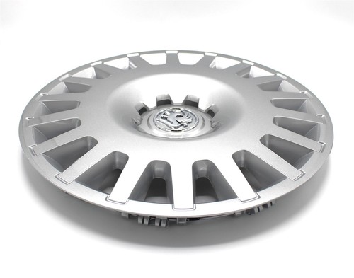 Inch wheel trim genuine - trim,