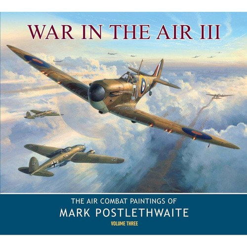 War the air iii - in,