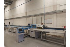 Stuga STU-S65 UPVC Cutting