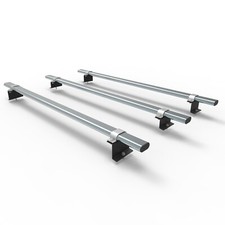 Peugeot Partner Roof Rack 3