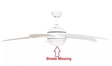 Habitat manhattan ceiling fan - ceiling,
