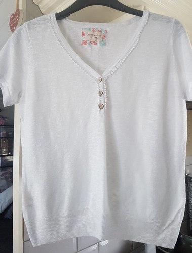 Ladies top size - ladies,