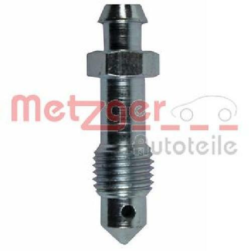 Genuine metzger bleed - genuine,