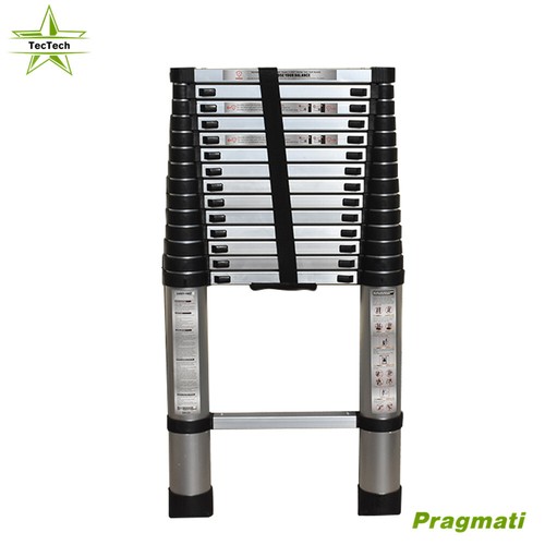 5ft aluminum extension - 14.5ft,