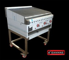 CANMAC Professional Natural