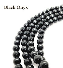 Semi Precious Gemstone Beads