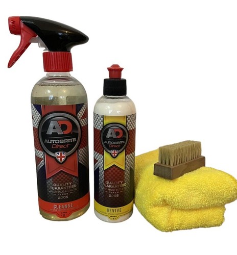 Autobrite direct leather - autobrite,