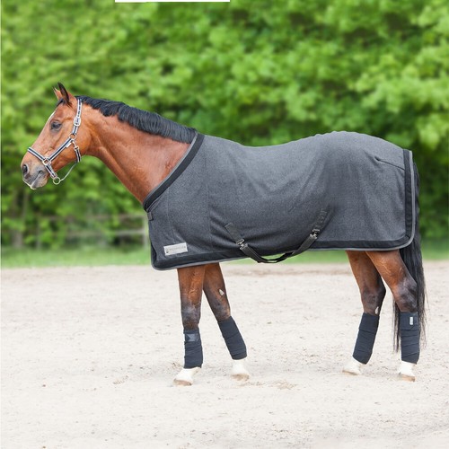 Waldhausen fleece blanket - waldhausen,