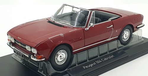 Norev scale diecast - norev,