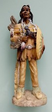 Indian Warrior Native American