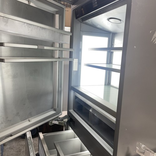 Liebherr mcb3651 18 - 36"w, 18.1cu