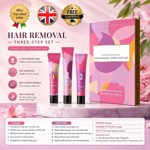 Aurlux hair removal cream - aurlux,