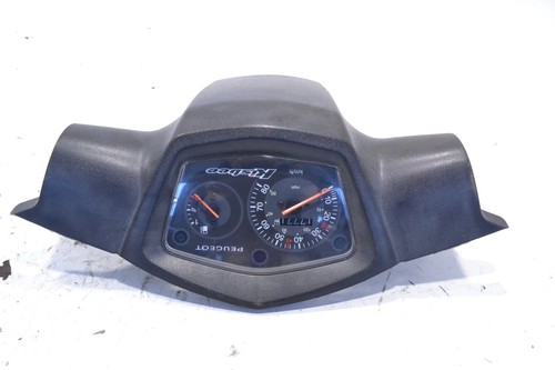 Peugeot kisbee speedo - kisbee, clocks