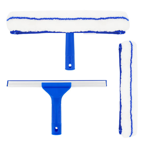 Professional window squeegee - professional,