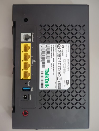 Talk huawei - talk, hg633